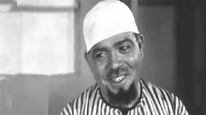 في ذكرى ميلاد علي الكسار .. سر الخروف الذي أدخله مستشفى المجانين