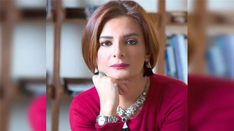 مريم نعوم تعلن إصابتها بفيروس كورونا للمرة الثانية : بفرح إني هتحبس