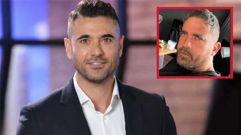 أحمد عز يؤكد انفراد خبر أبيض .. أمير كرارة بطل الجزء الثاني من مسلسل هجمة مرتدة رمضان 2022