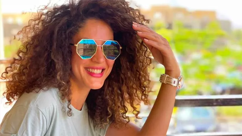 ندى موسى تظهر بـ 4 مشاهد في فيلم 30 مارس وتجسد دور طبيبة نفسية