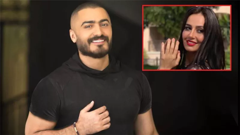 تامر حسنى يرد على حلا شيحة : عمرى ما وعدت وخلفت ومستحيل أرد بطريقتك اللى فيها تجريح واتهامات باطلة