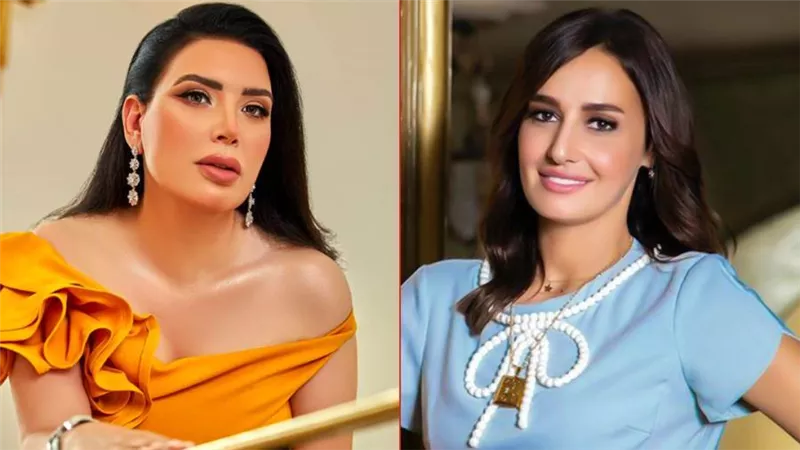 بالفيديو .. عبير صبري : حلا شيحة من أطيب القلوب والمهم أن تكون مقتنعة بقراراتها