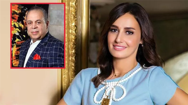 أشرف زكي: حلا شيحة لم تكن مقيدة بالنقابة والشيخ الشعراوي أكد لي أن الفن ليس حرامًا