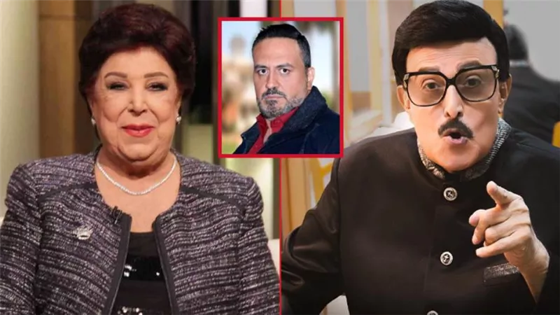 خالد سرحان : لا يمكن تقديم جزء خامس من مسلسل يوميات زوجة مفروسة بعد رحيل سمير غانم ورجاء الجداوي
