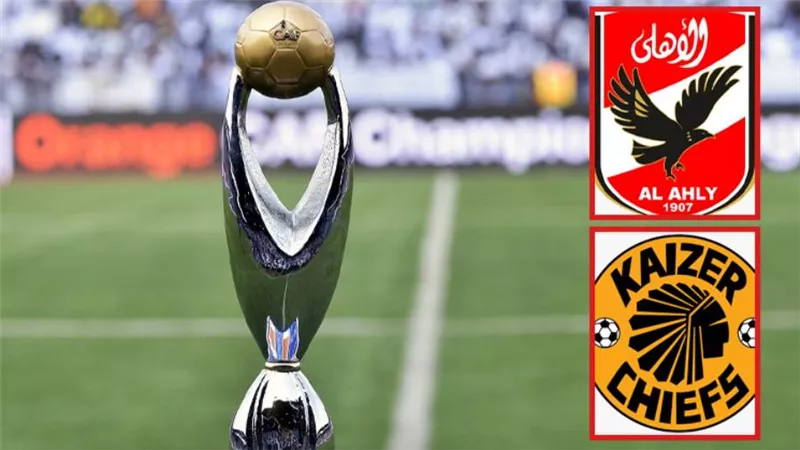 الأحمر يكسب .. تاريخ لقاءات الأهلي مع أندية جنوب إفريقيا قبل لقاء العاشرة ممكن