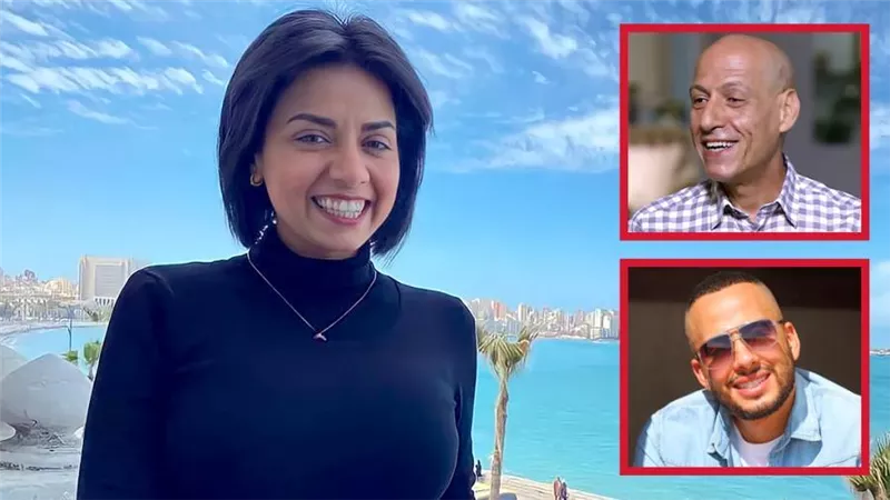 سهر الصايغ ورشدي الشامي وعصام السقا يقدمون أول حواديت الجزء الثاني من مسلسل إلا أنا بعنوان بيت عز 