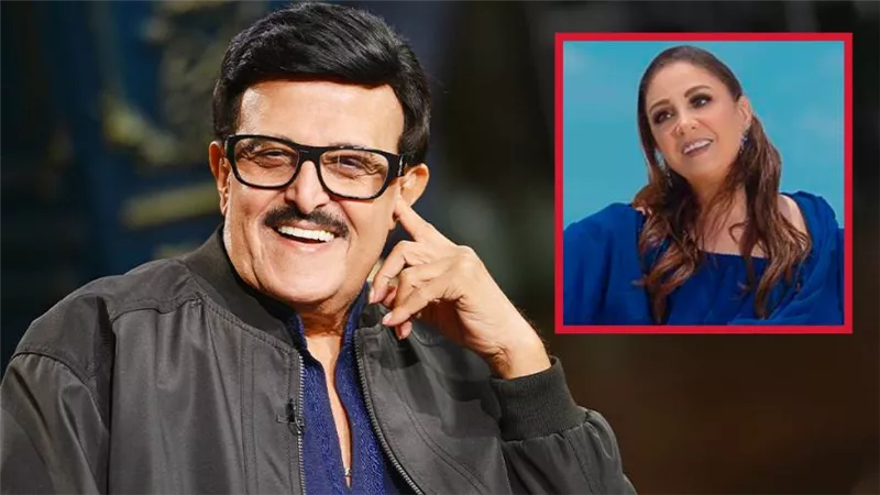 سمير غانم في العيد .. مسرحيتين ورسالة من شيرين : هيفضل موجود بينا