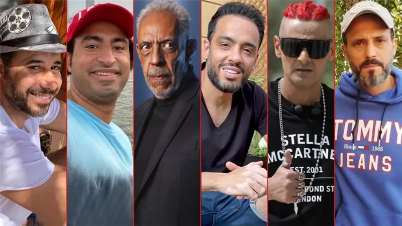 النجوم عن فوز الأهلي بالبطولة العاشرة من دوري أبطال إفريقيا : علمتونا معنى النجاح