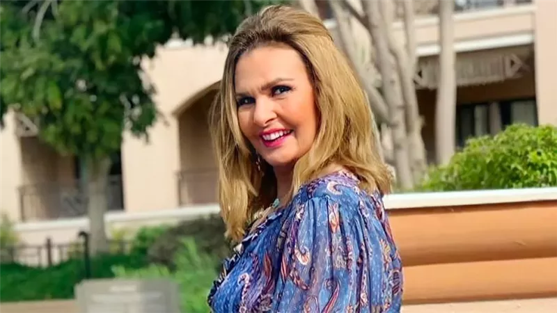 يسرا تعانى من العنف الزوجي وتعمل خادمة في البيوت ضمن أحداث فيلم ليلة العيد 