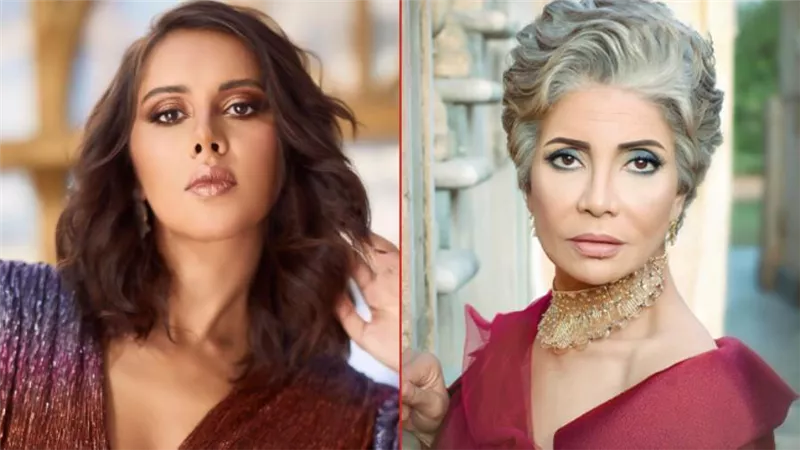 سوسن بدر تجسد شخصية والدة ياسمين رئيس في مسلسل 60 دقيقة والتصوير بدأ فى بيروت 