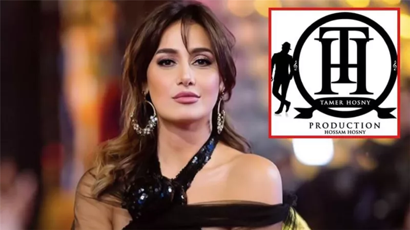 الشركة المنتجة لفيلم مش أنا لـ حلا شيحة : ما يتبقى من مستحقاتك دفعة الدوبلاچ وسنتخذ الإجراءات القانونية