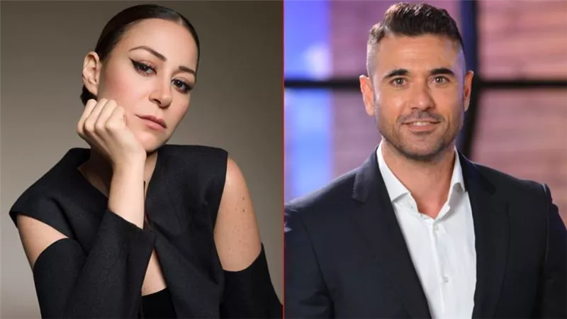 عرض فيلم الجريمة بطولة أحمد عز ومنة شلبي في شهر ديسمبر المقبل