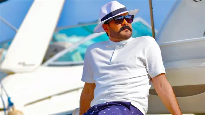 محمد رجب يجهز لبطولة سينمائية جديدة مع المنتج وائل عبدالله