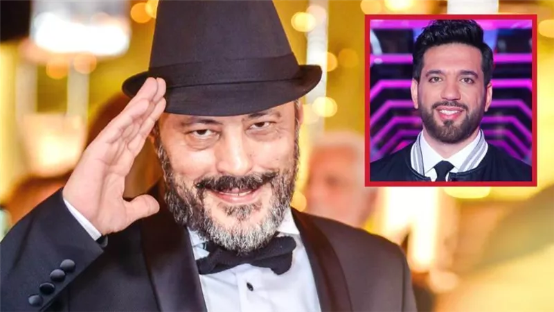 عمرو عبدالجليل ينضم لأسرة فيلم تحت تهديد السلاح مع حسن الرداد
