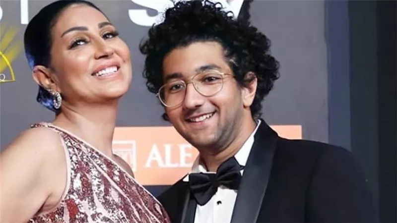 عمر محمد فوزي : دعوات والدتي وفاء عامر السبب فى نجاحى وبفكر أدرس إخراج علشان أخرج لها