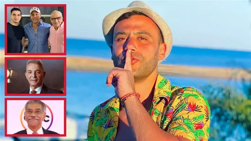 أحمد السبكي يتعاقد مع محمد إمام على فيلم جديد يحمل اسم عمهم ومحمود حميدة وسيد رجب أول المنضمين
