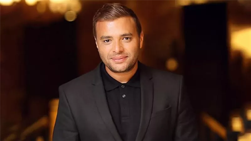 رامي صبري يعلن عودته للحفلات والأفراح بعد وفاة شقيقه : الزعل جوا القلب والحياة هتمشي
