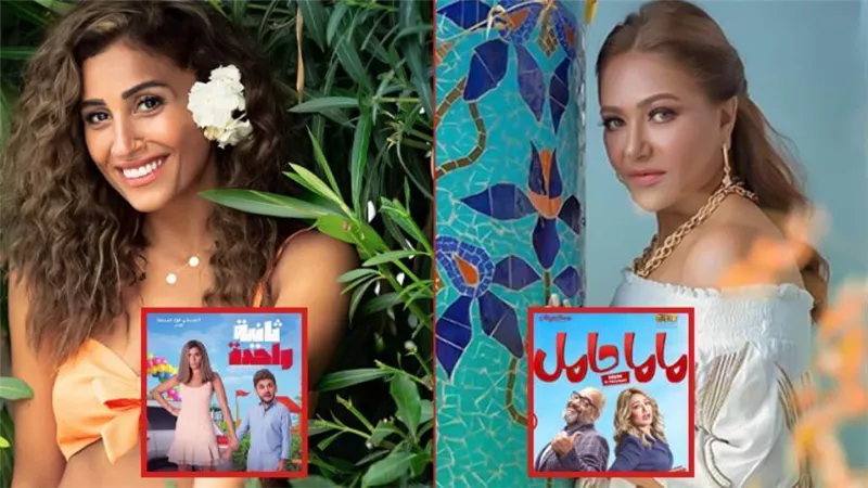 بعيدًا عن أفلام العيد .. رفع فيلمى دينا الشربيني وليلى علوي بعد وصول إيراداتهما لـ 5 آلاف جنيه فى اليوم 
