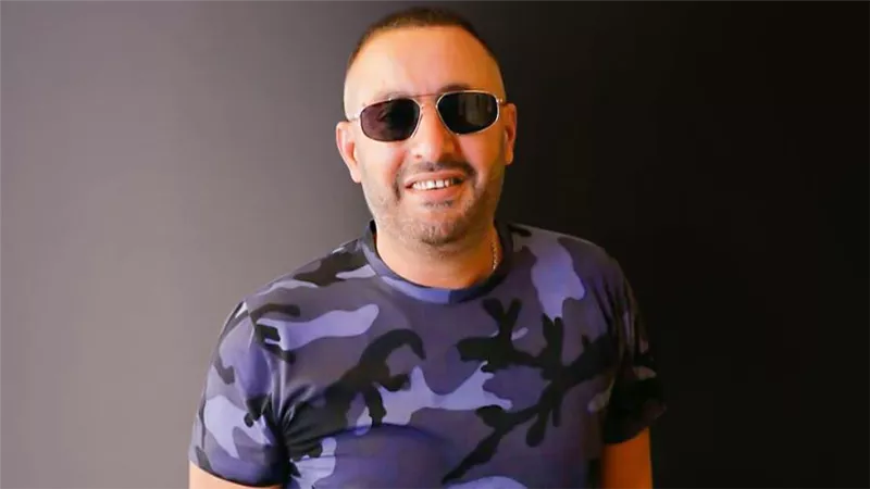 مفاجأة : أحمد السقا لم يتعاقد على مسلسل الاختيار 3 حتى الآن 