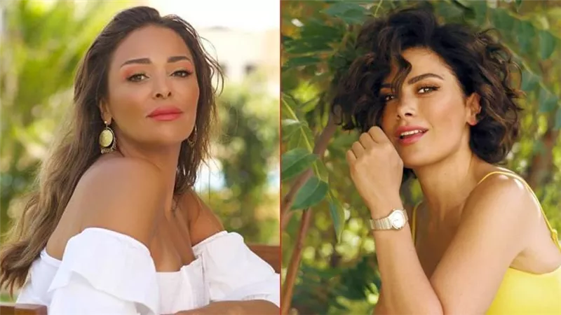 صبا مبارك وداليا البحيري تعتذران عن المشاركة في حكايات الجزء الثاني من مسلسل إلا أنا