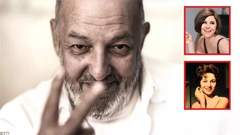 ذكرى وفاة محمد خان .. فكر فى جمع سعاد حسني وفاتن حمامة فى فيلم واحد فقتلت السندريلا حلمه