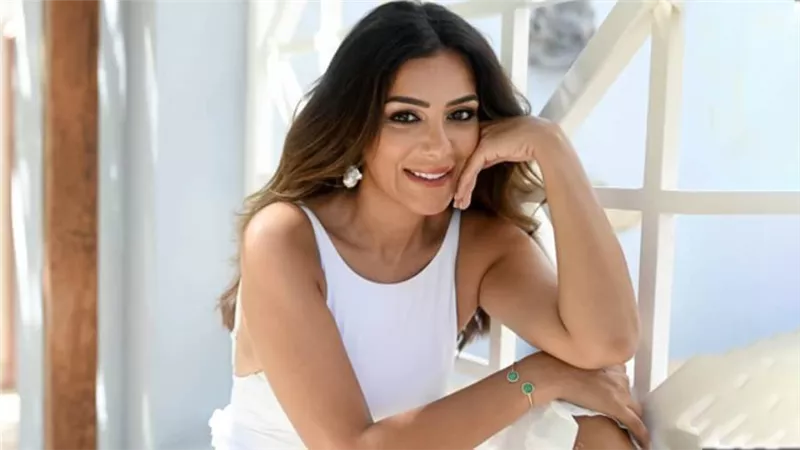 إنجي المقدم تتعاقد على بطولة مسلسل كوميدي بعنوان دليلك الذكي إلى الطلاق