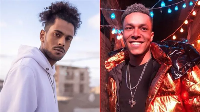 أشهرهم ويجز وعفروتو .. نجوم الراب يحيون أول حفلاتهم بالساحل الشمالي يوم 30 يوليو 