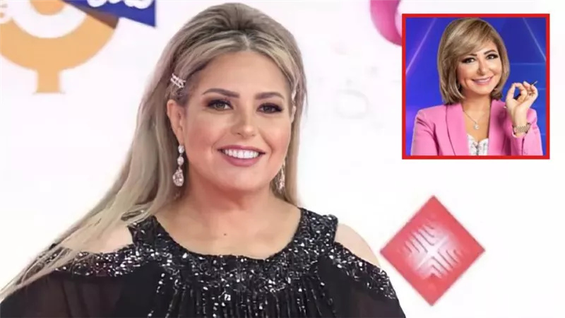 الليلة .. صابرين تروى حكايتها مع الفن والأمومة والغناء لـ لميس الحديدي فى برنامج كلمة أخيرة 