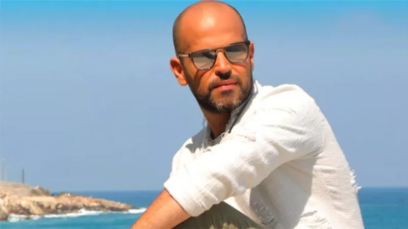 أبو ينتهي من تسجيل أغنية مقسوم جديدة بعنوان ملك الفبركة