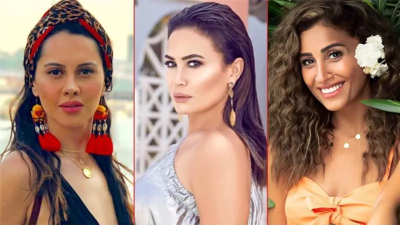 حرب الـ 8 حلقات .. هند صبري وياسمين رئيس ودينا الشربيني وجهًا لوجه على المنصات الإلكترونية