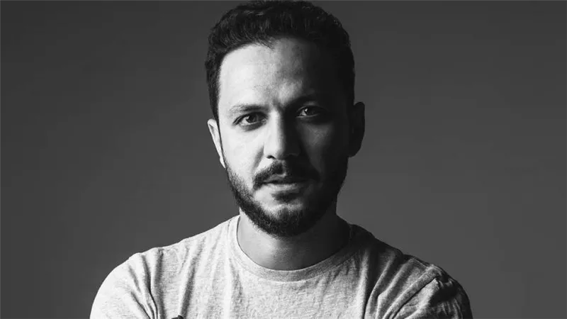 يضم 5 أعمال فنية منها فيلمي الهرم الرابع وموسي .. تفاصيل مشروع المستضعفون لـ بيتر ميمي 
