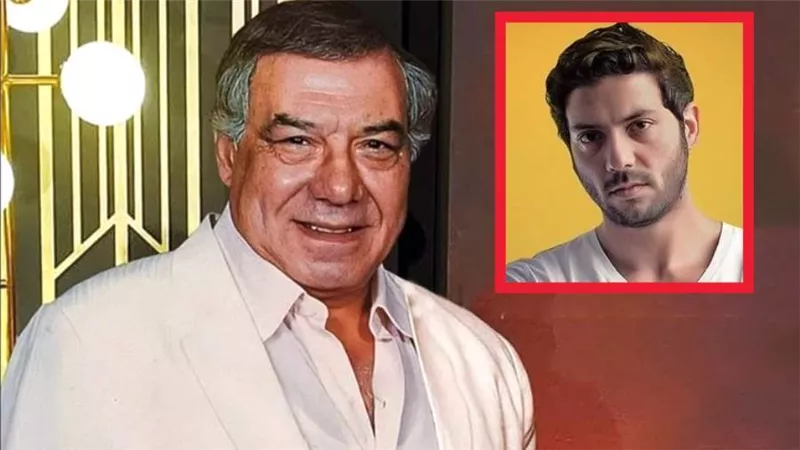 حفيد فريد شوقي في ذكرى ميلاده الـ 101 : كان بيحبنا حواليه وأخفيت علاقتي به حفاظًا على تاريخه