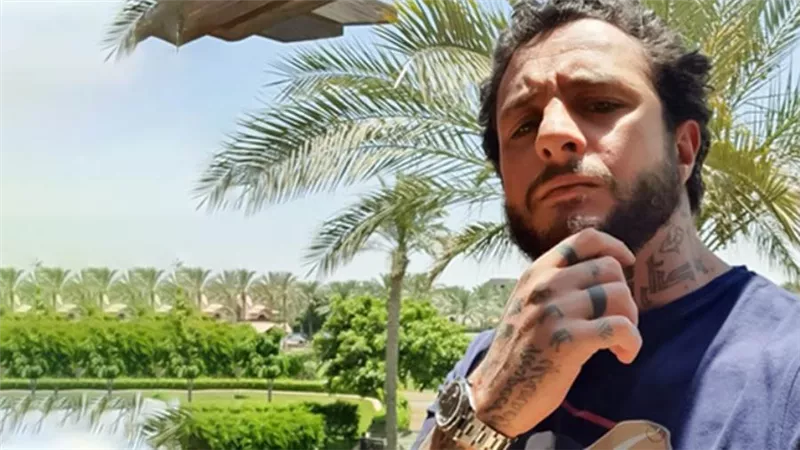 أحمد الفيشاوي : الجمهور بيحب يشوفني في السيكو دراما و30 مارس يشبه فيلمي 45 يوم