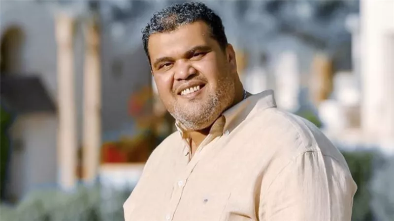 أحمد فتحي : أصبت بكورونا وحاليا في مرحلة التعافي ولا أعاني من أي مشاكل في التنفس