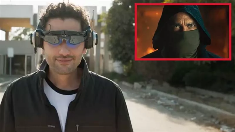 طرح برومو موسى .. الأكشن على طريقة بيتر ميمي وظهور خاص لـ أمير كرارة