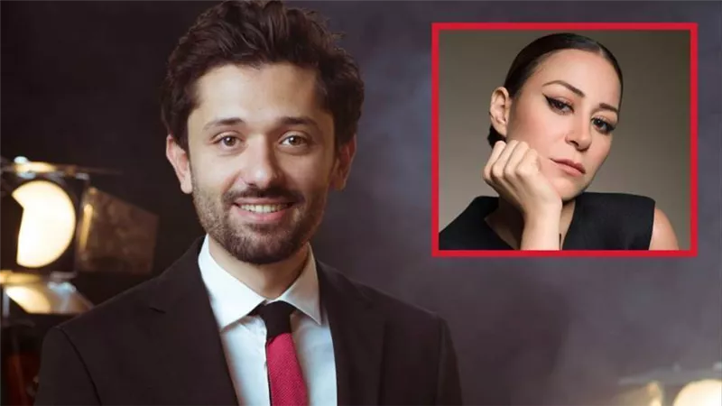 كريم محمود عبدالعزيز يتعاقد على تقديم دور البطولة أمام منة شلبي في فيلم طريق السلامة