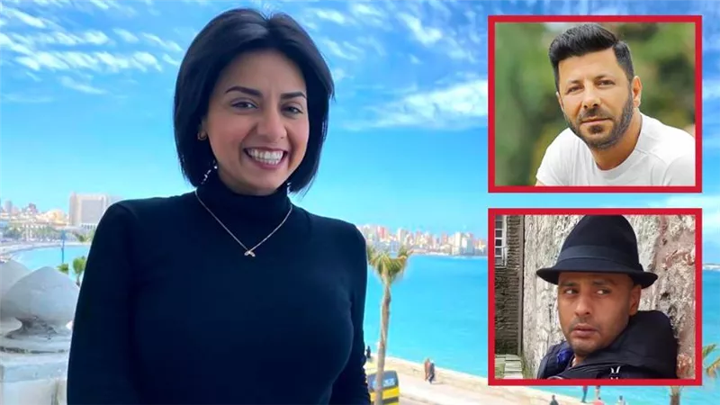 سهر الصايغ تقدم البطولة النسائية في فيلم الباب الأخضر أمام إياد نصار ومحمود عبدالمغني
