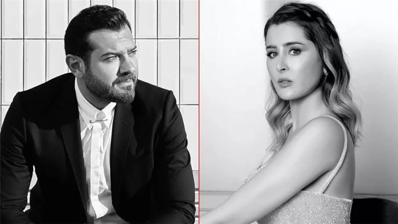 عائشة بن أحمد تنضم لأبطال مسلسل وعد إبليس وتجسد دور زوجة عمرو يوسف 