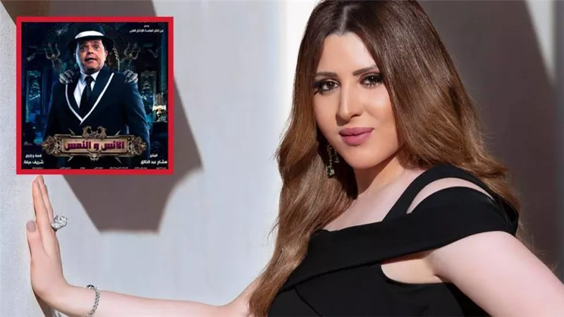 المنتجة آلاء لاشين : الإنس والنمس تجاوز كل التوقعات وسعيدة بأول تجربة إنتاج لي مع هشام عبدالخالق