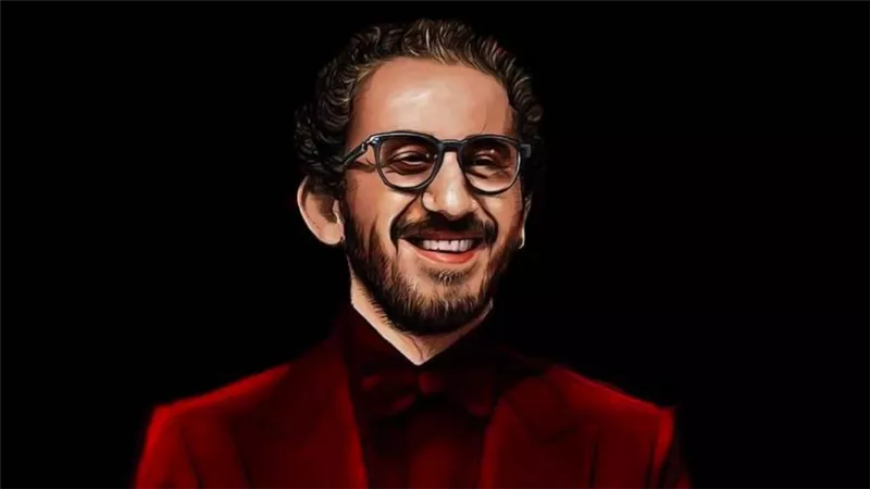 مفاجأة : توقف التحضير لمسلسل النجيب بطولة أحمد حلمي لأجل غير مسمى