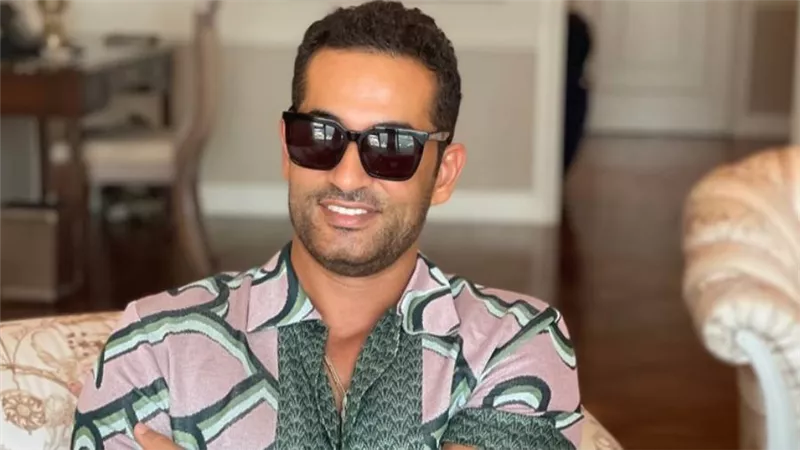 عمرو سعد يتعاقد مع المنتج صادق الصباح على مسلسل جديد في رمضان 2022