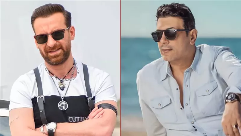استبعاد أحمد وفيق من مسلسل شارع 9 دون إخطاره ونضال الشافعى بديلاً