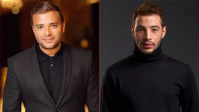 رامي صبري لشقيقه بعد شهر من وفاته : مقصرتش معاك ومش عارف أستوعب إنك مبقتش موجود