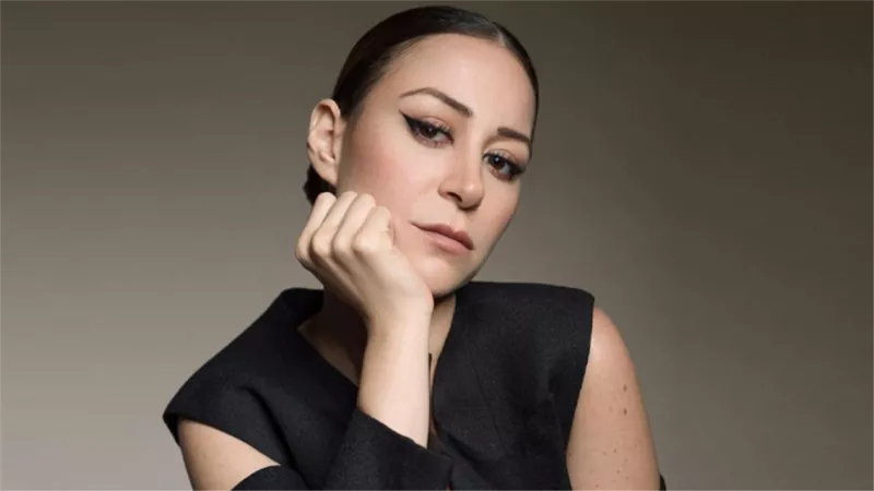منة شلبى تتعاقد مع المنتج صادق الصباح على مسلسل جديد للعرض في رمضان 2022
