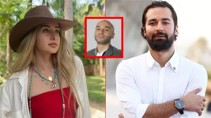 هنا الزاهد وأحمد حاتم يجتمعان للمرة الرابعة في مسلسل جديد من إخراج عمرو صلاح