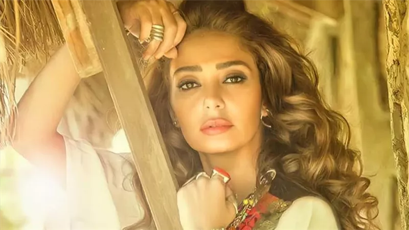 في ذكرى وفاة ميرنا المهندس .. طلبت مصالحة ريم البارودي قبل وفاتها وكشفت وصيتها لـ أحمد سعد وبشري