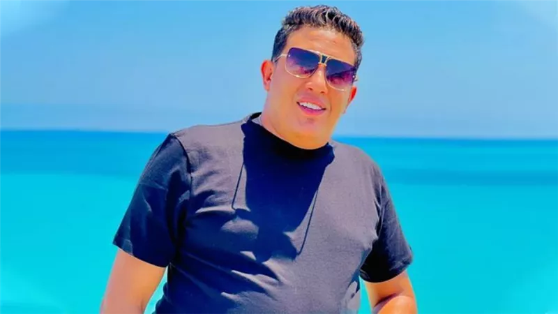إلغاء حفل حمو بيكا المخصص للسيدات فى الساحل الشمالى بقرار نقابة المهن الموسيقية