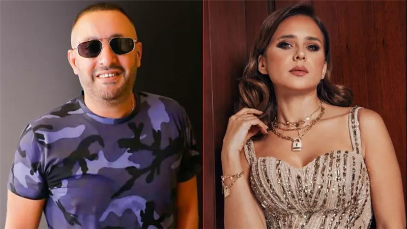 نيللي كريم تنضم لأبطال فيلم السرب أمام أحمد السقا إخراج أحمد نادر جلال