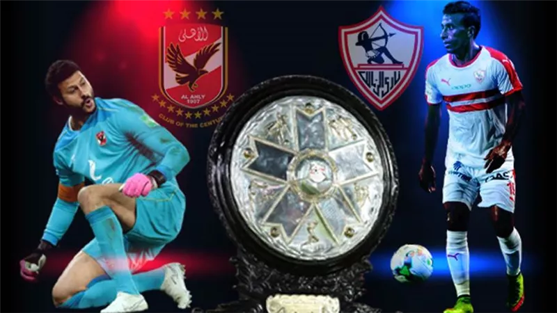 قبل 3 أسابيع من نهاية الدوري .. الزمالك يغرد منفردًا ويحتفظ بالصدارة والأهلي ينتظر معجزة