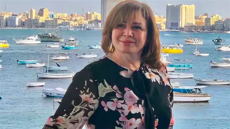 إلهام شاهين تتعاقد على بطولة فيلم جديد بعنوان بنات صابرة والتصوير قريبًا